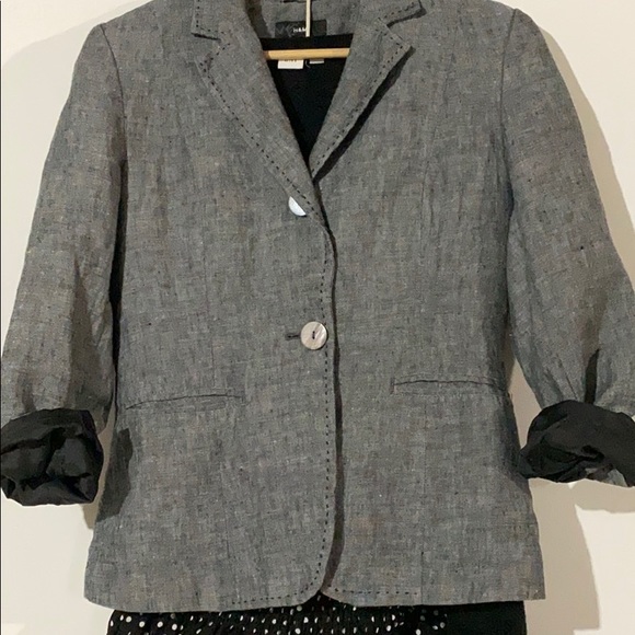 Grey Blazer - Picture 1 of 5